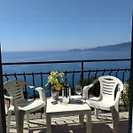شقة Davanti Al Mare, Fra Portofino E Le 5 Terre - In Front Of The Sea, Between Portofino And The 5 Terre