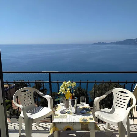 Davanti Al Mare, Fra Portofino E Le 5 Terre - In Front Of The Sea, Between Portofino And The 5 Terre * ゾアーリ
