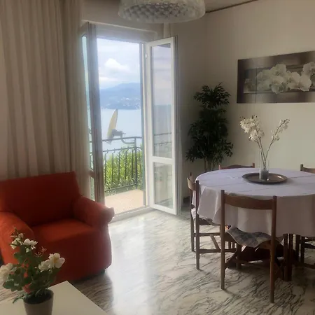 公寓 Davanti Al Mare, Fra Portofino E Le 5 Terre - In Front Of The Sea, Between Portofino And The 5 Terre