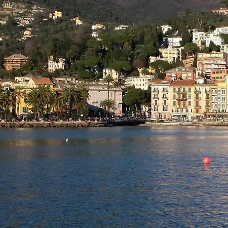 公寓 Davanti Al Mare, Fra Portofino E Le 5 Terre - In Front Of The Sea, Between Portofino And The 5 Terre 佐阿利